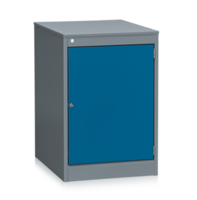 VERK.HURTS 535X665X800 1 DÖRR 670