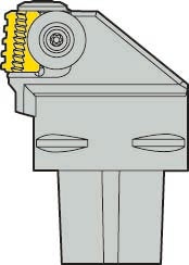 HÅLLARE C6-CNR-45065-5-X