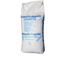 SAFESORB REGULAR 20KG GROVKORNIG GRANULAT
