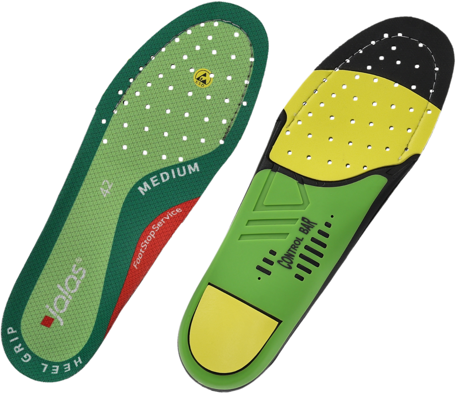 Innersula 8710M M ARCH 39