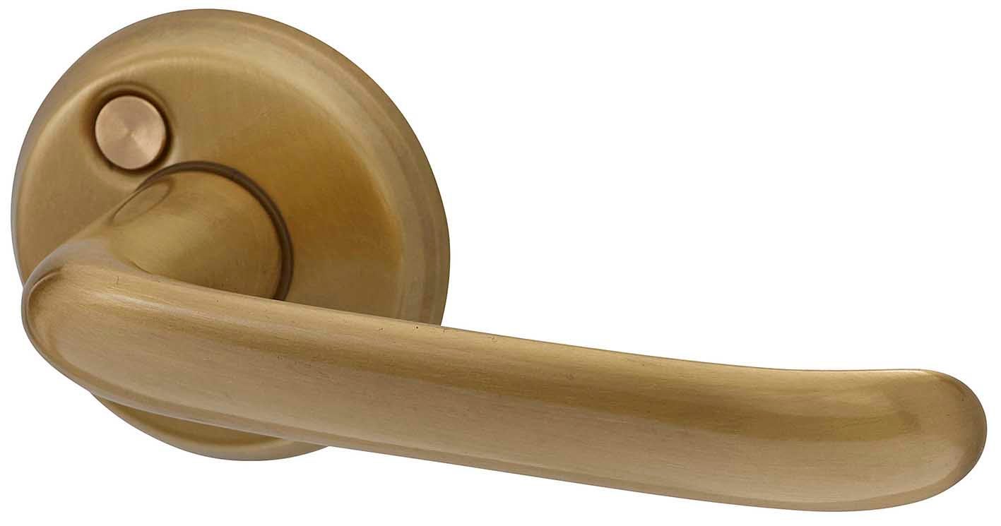 Innerdörrhandtag A696