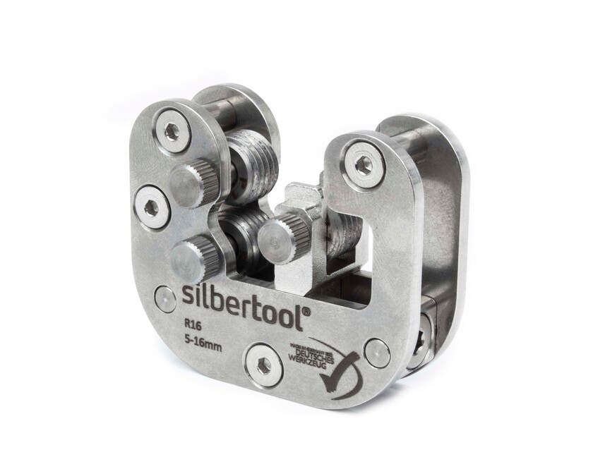GÄNGVERKTYG SILBERTOOL M5-M16 R16