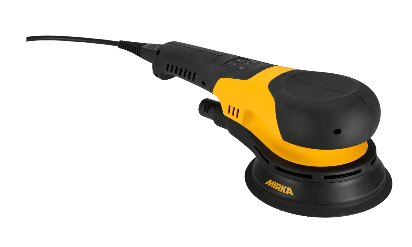 SLIPMASKIN DEOS RS 600 EU 150 mm CASE