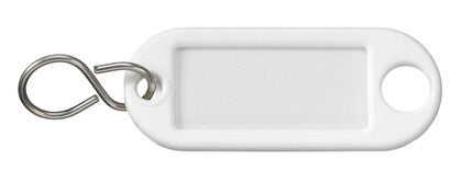 NYCKELBRICKA 55MM PLAST VIT