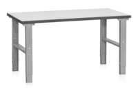 Arbetsbord HD 500, Laminat 1600x800