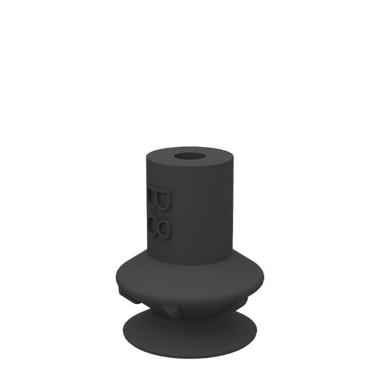 SUGKOPP B8 TWO U.FÄSTE