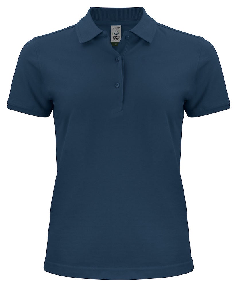 CLASSIC OC POLO DAM MÖRKMARIN M