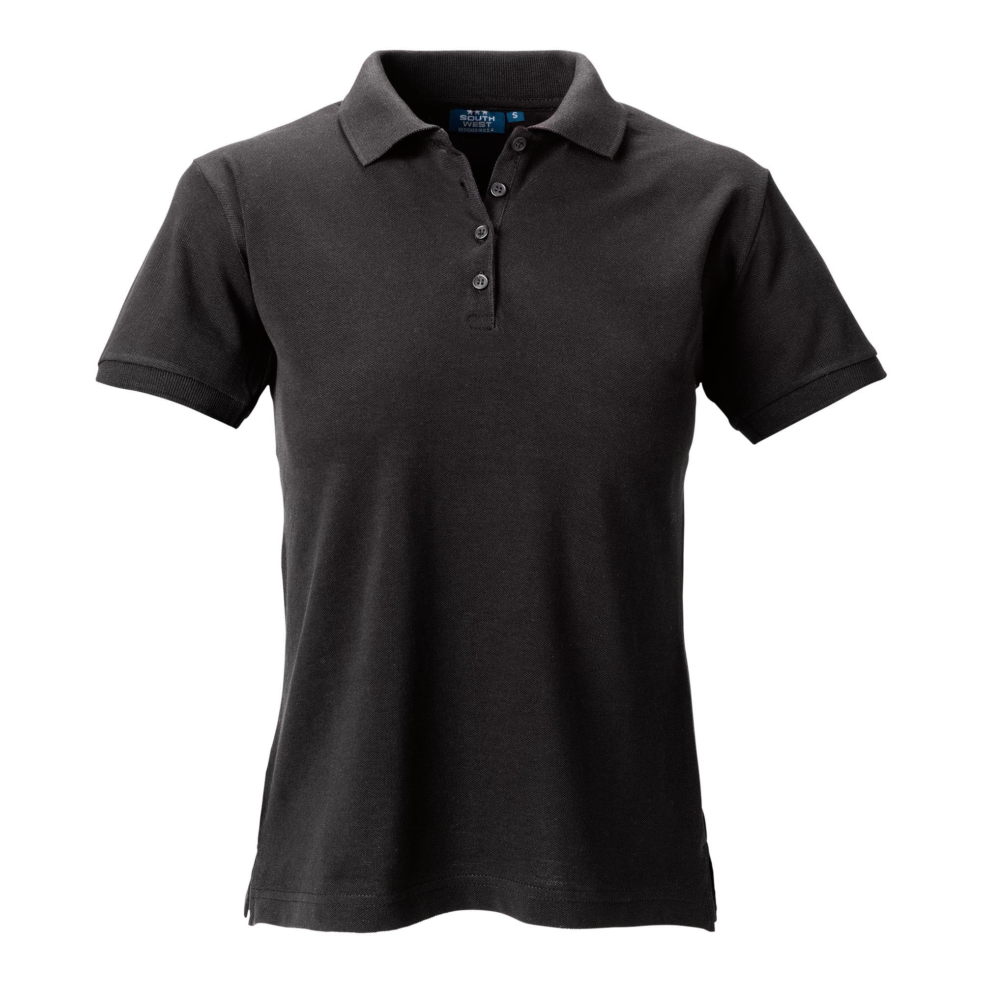 CORONITA SVART L South West