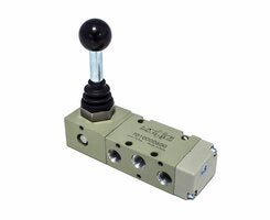 VENTIL MAV 26 LEO 1/8 OC