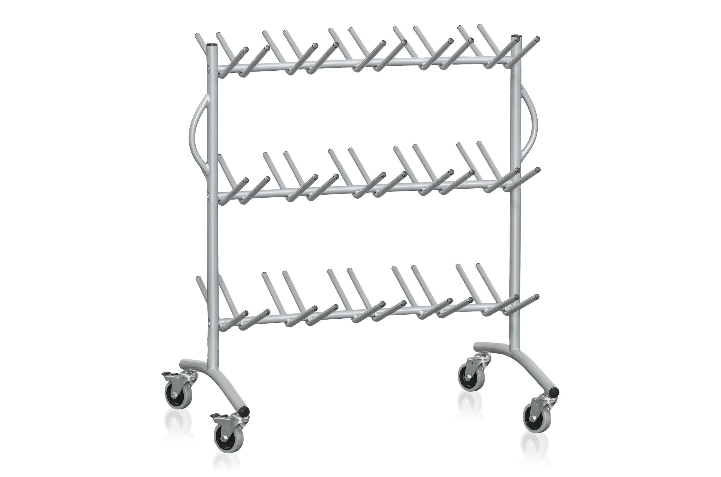 STÖVELVAGN 30 PLATSER