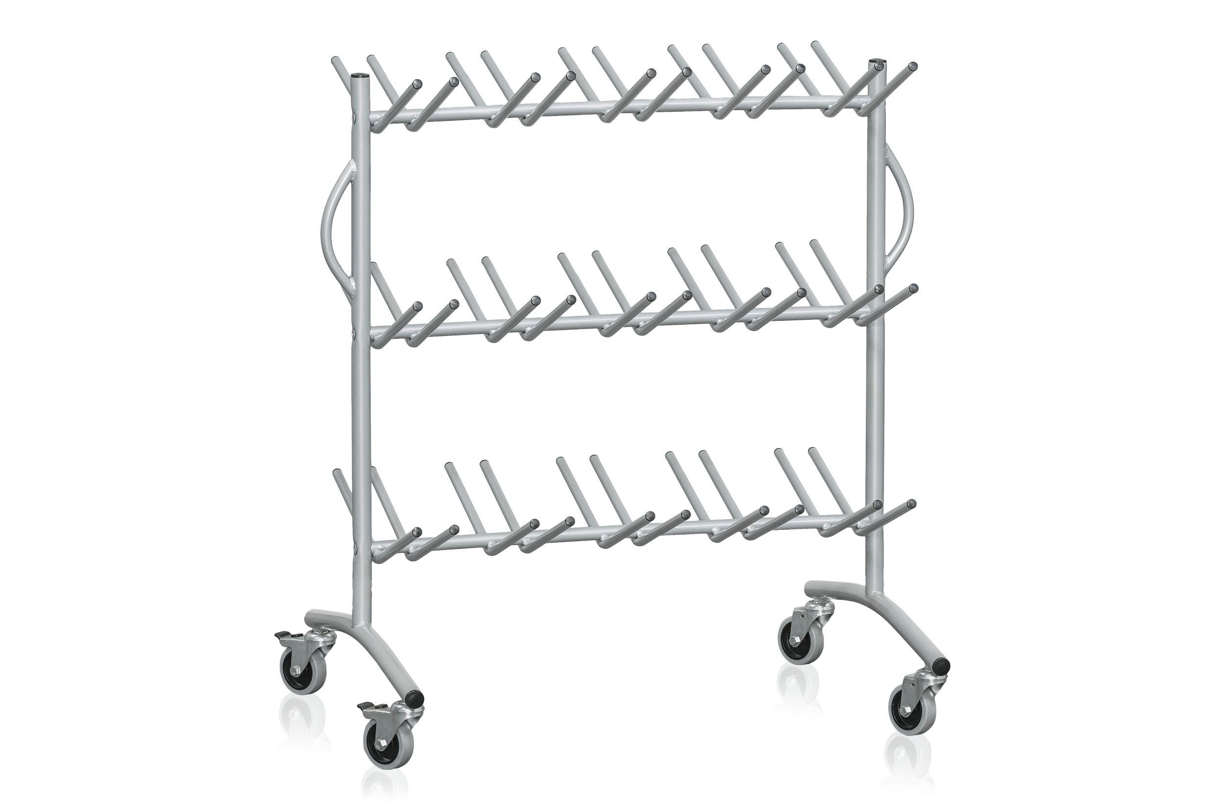 STÖVELVAGN 30 PLATSER