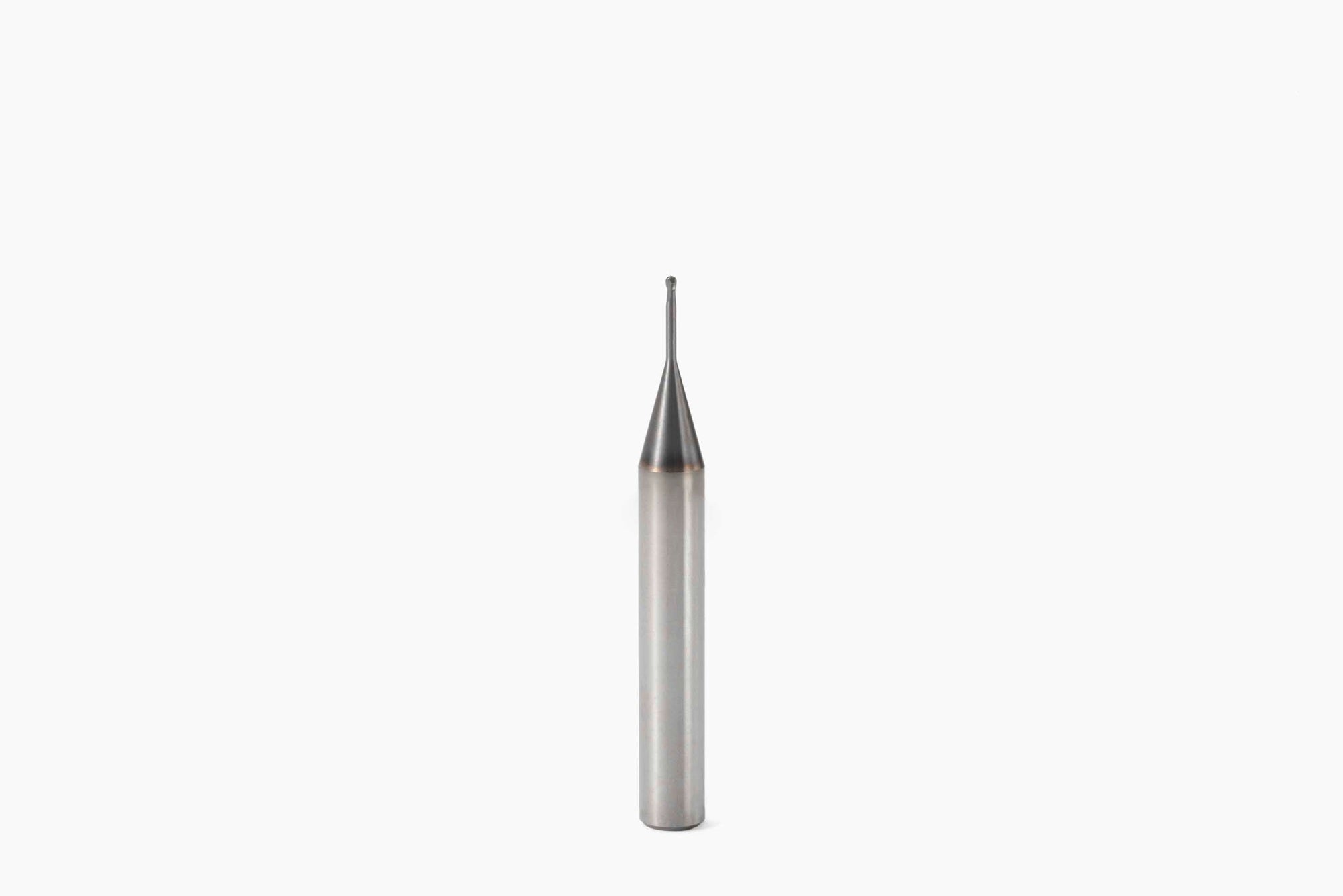 Pinnfräs radie hm 925TL 1,2 mm 925TL012-MEGA-T