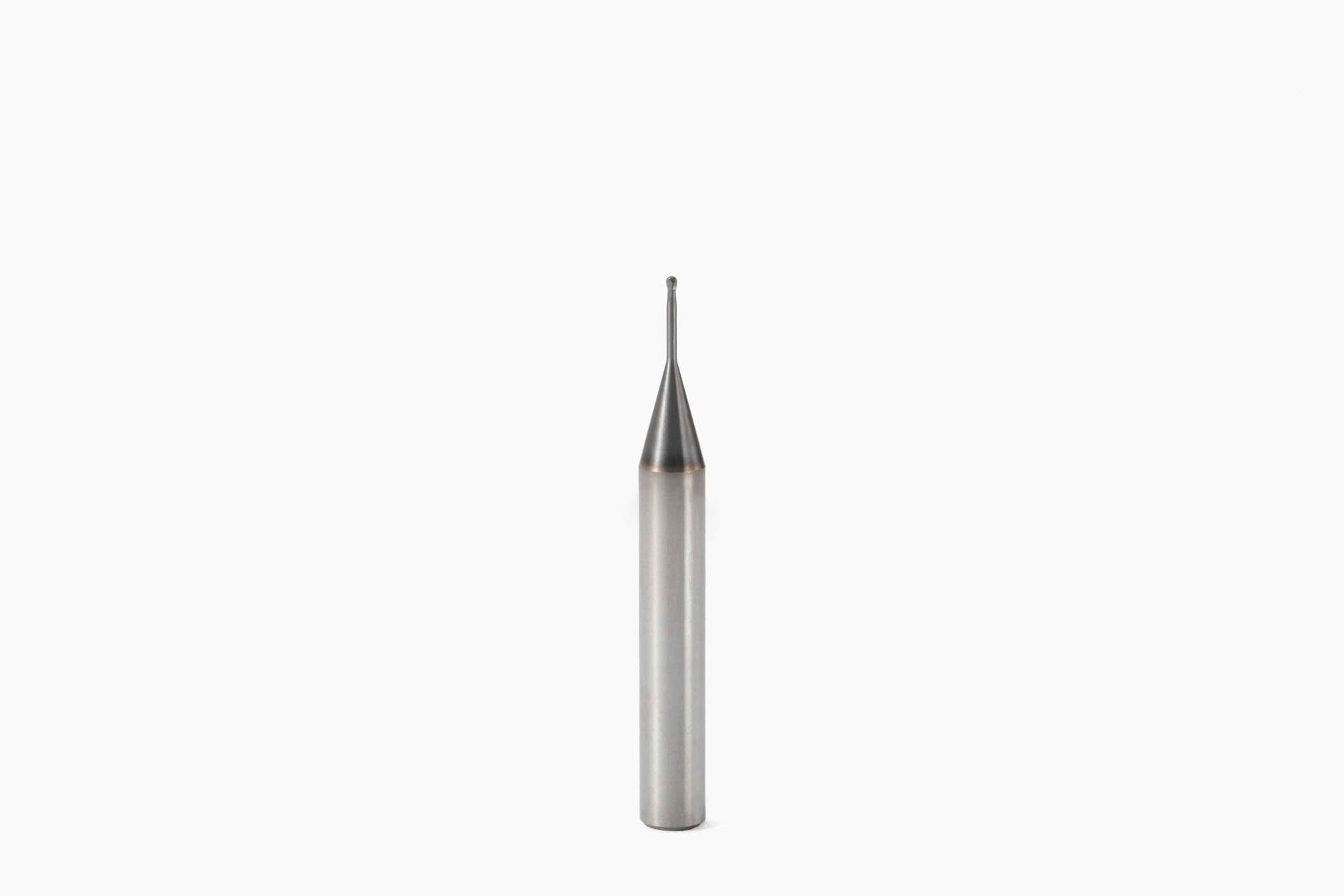 Pinnfräs radie hm 925TL 1,2 mm 925TL012-MEGA-T