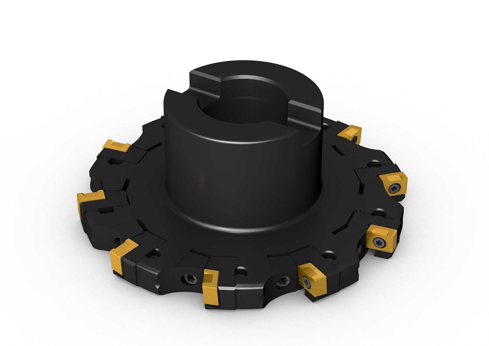 FRÄS R335.18-080.0810.27-6L