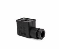 DIN43650BY ANSLUTNINGSKONTAKT DIN-43650B