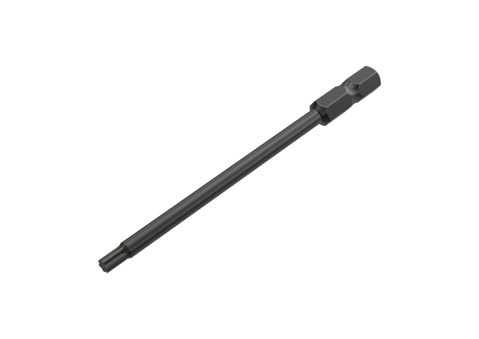 RESERVDEL 1/4HEX-T20PX90