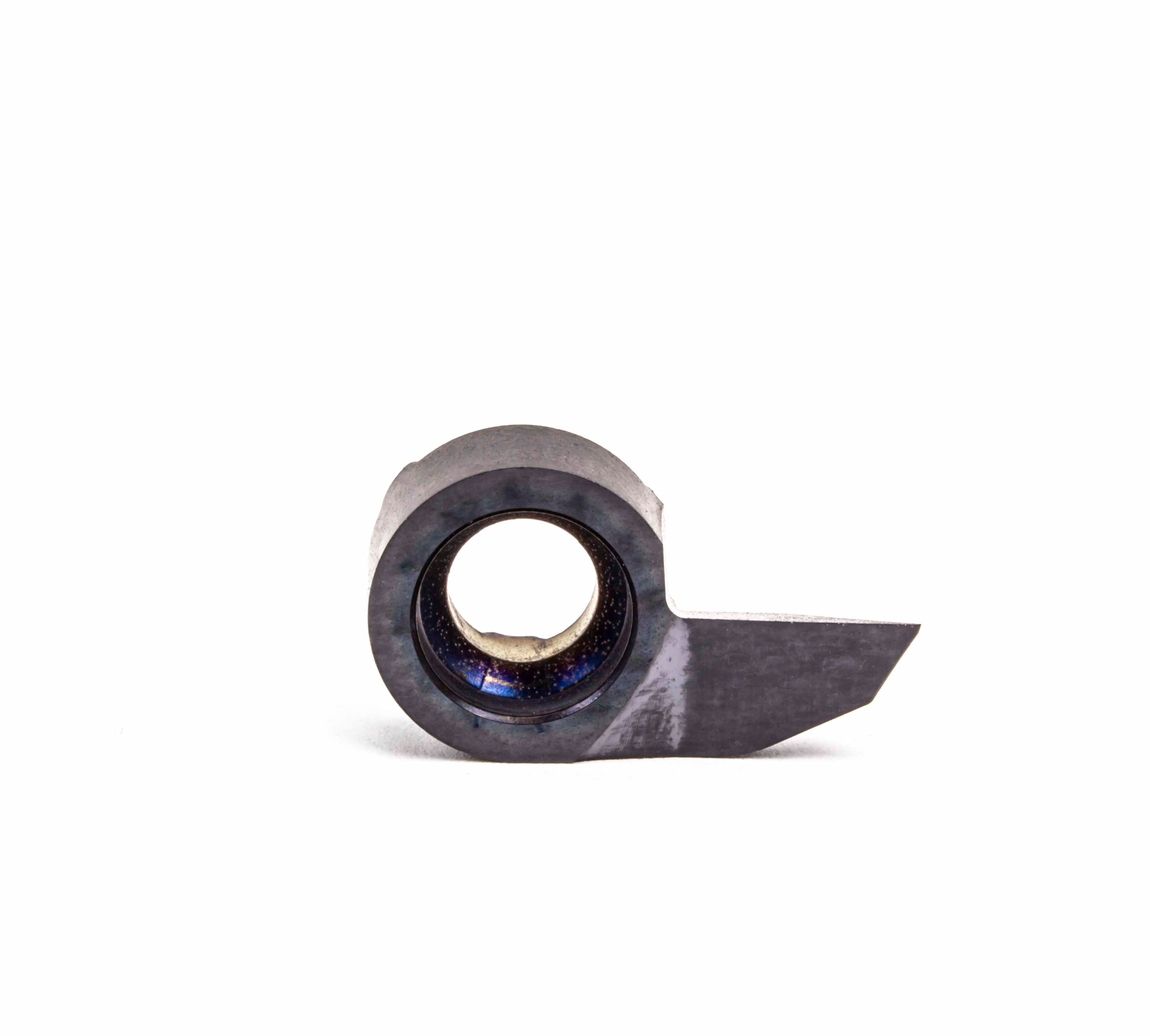 SKÄR RS20.4714.02/AL41F R0.2  47° Dmin=20.0