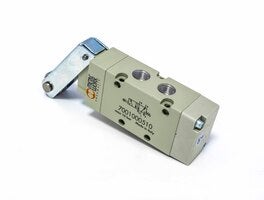 VENTIL MEV 25 BRS 1/8