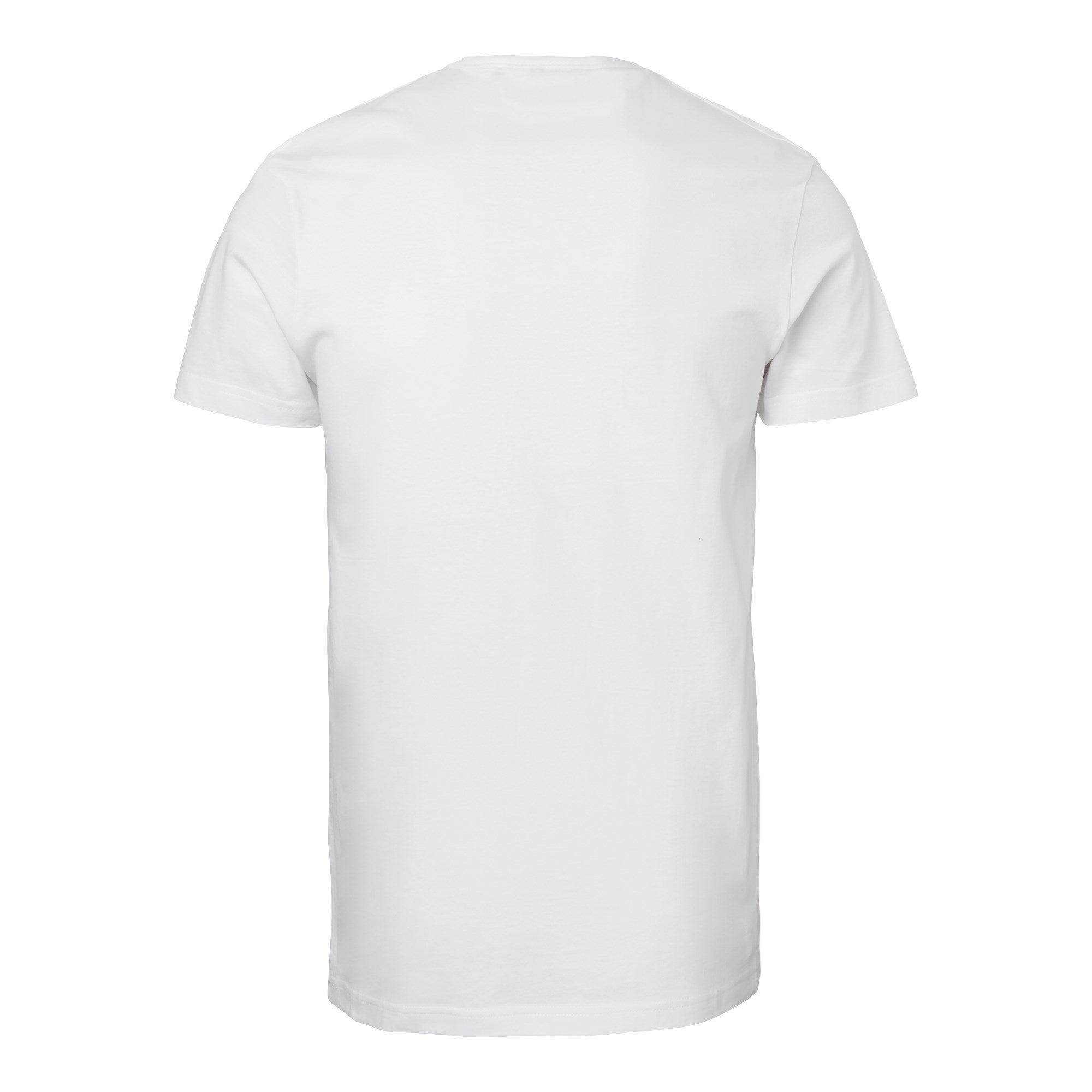 T-SHIRT DELRAY GOTS VIT S