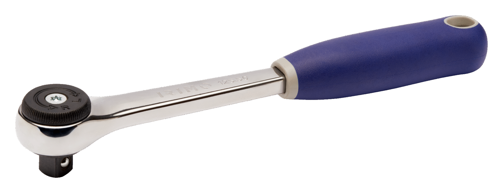 SPÄRRHANDTAG 1/2", 250 MM