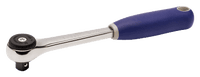 SPÄRRHANDTAG 1/2", 250 MM