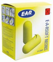 HÖRSELPROPP EAR SOFT 250ST/FP