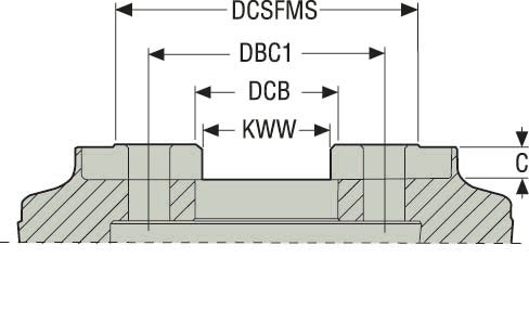 FRÄS R220.48-8250-09-30M