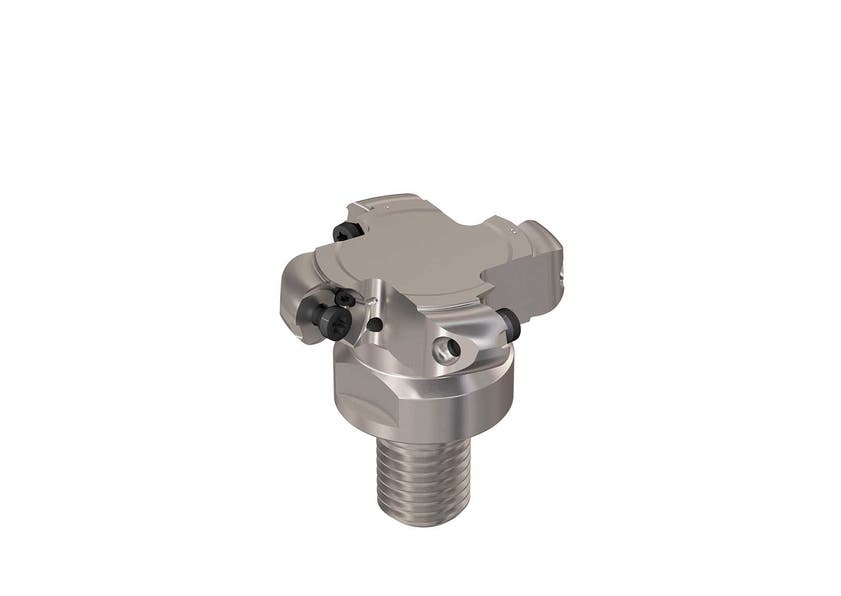 FRÄS R335.29-2.00-16RE-6N-R4