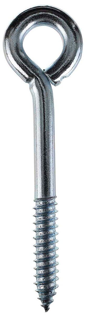 SKRUVÖGLA 125-40X10MM ELFZ