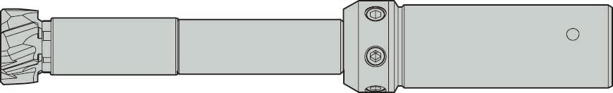 HÅLLARE PMX08T-AD-08200-20N1
