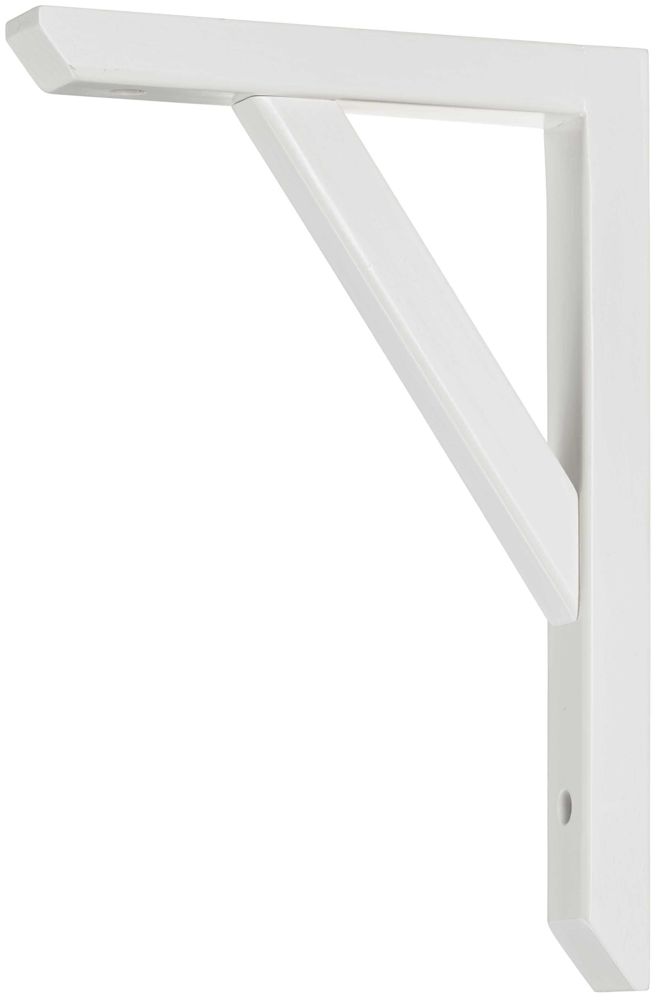 KONSOL STRUKTUR FURU VIT 180X2 65MM 1 ST