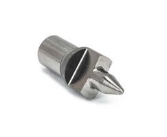 FLYTBORR Ø5,3 SHORT FLAT