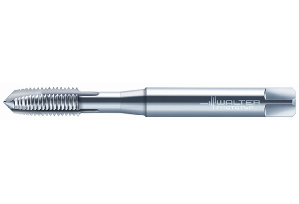 GÄNGTAPP M8 6G SPÅNDR. PROTOTEX X-PERT