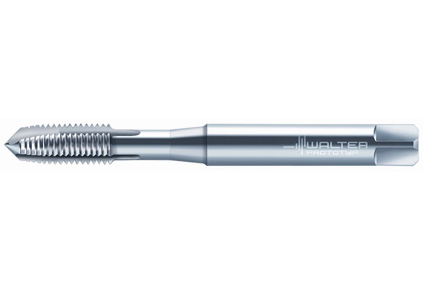 GÄNGTAPP M8 6G SPÅNDR. PROTOTEX X-PERT