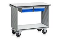 Vagn FLEX 200 Komplett 1