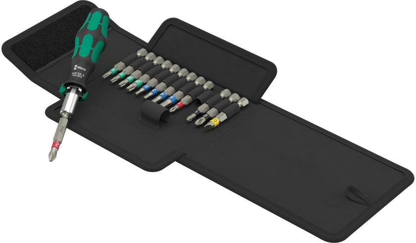 BITSMEJSELSET M SPÄRR 838