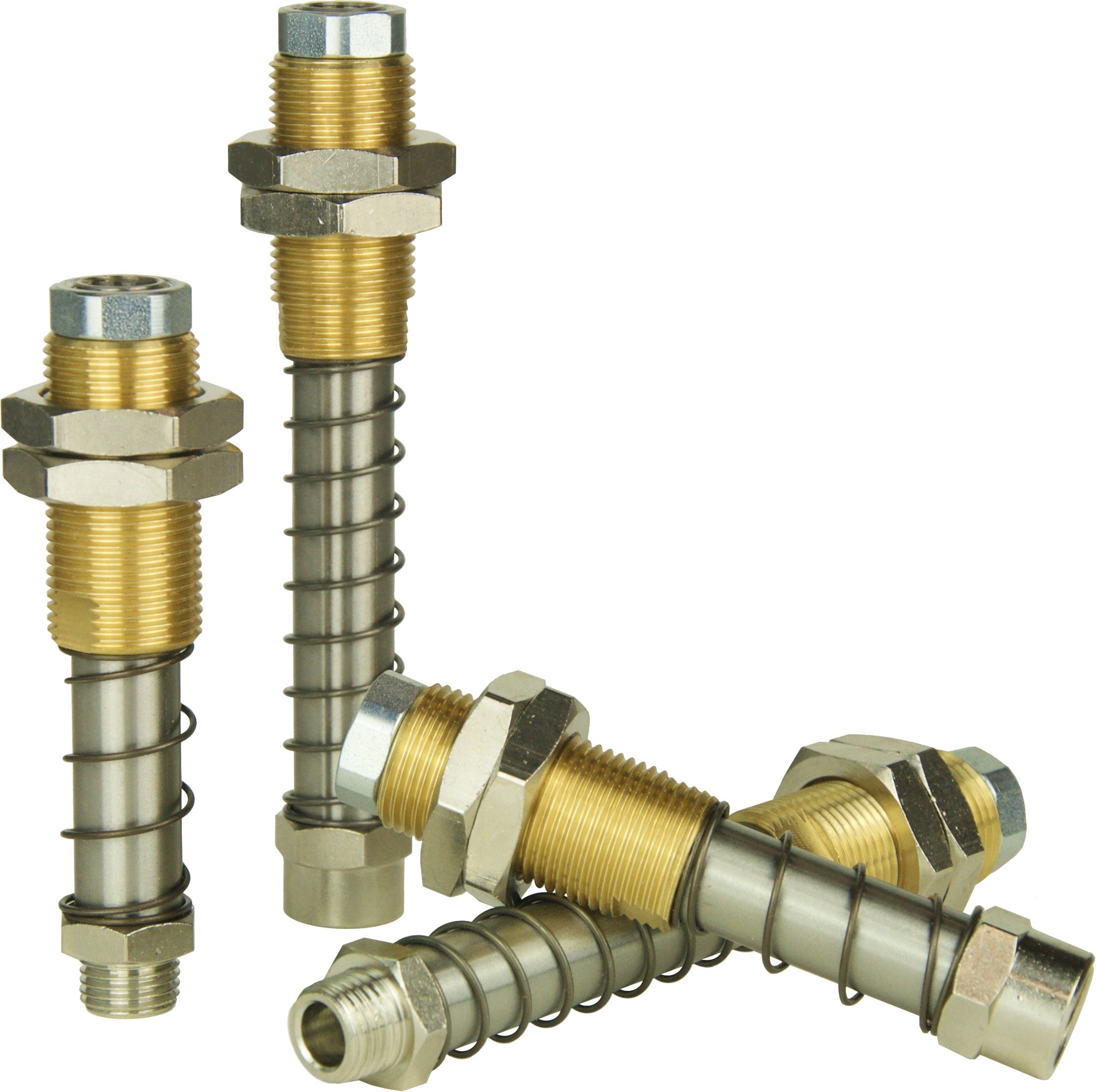 Nivåkompensator KSPH-M20-2M-50