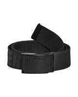 Belt extra long Svart 160cm