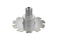 FRÄS R335.10-20100.RE-02-11A