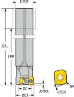 FRÄS R217.21-0.625.0-LP05.2A