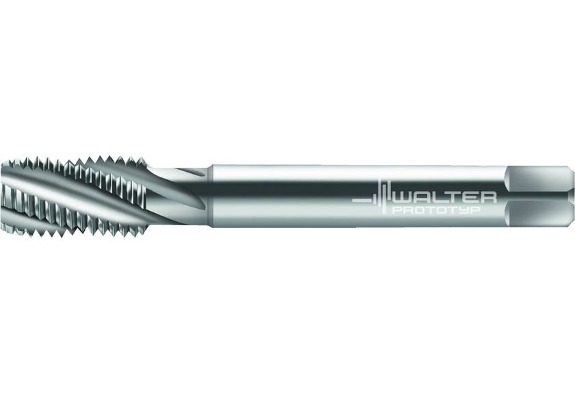 GÄNGTAPP 5/8-18 UNF SPIRAL