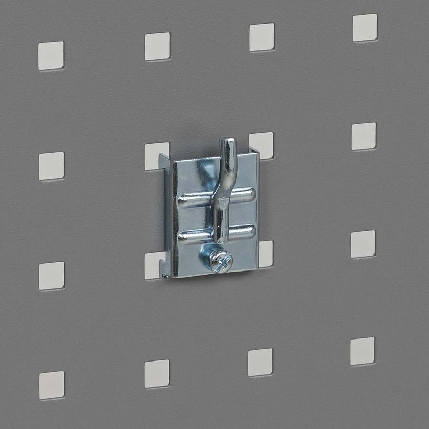 ENKELKROK 100 MM 5-PACK