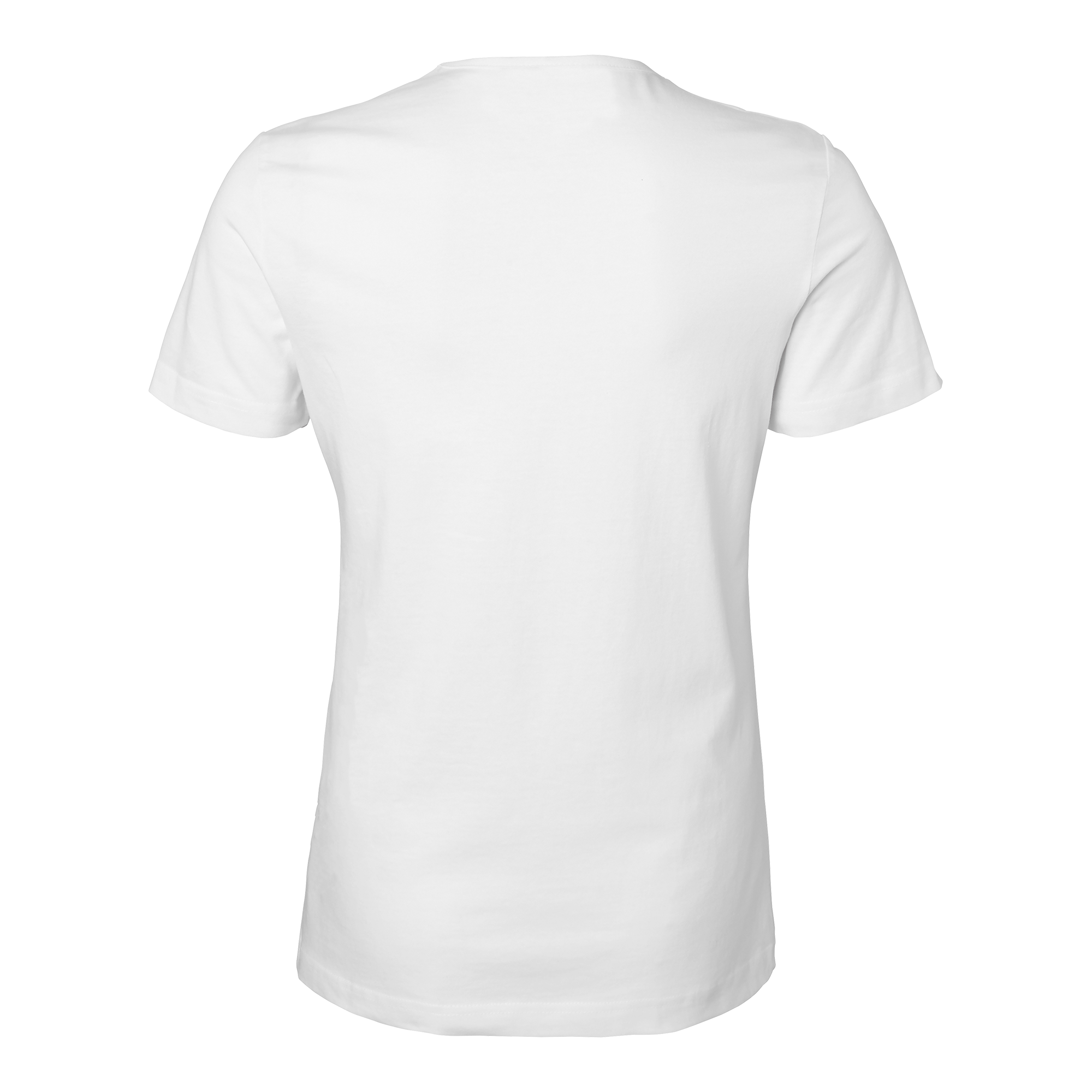 T-SHIRT VENICE GOTS VIT XS