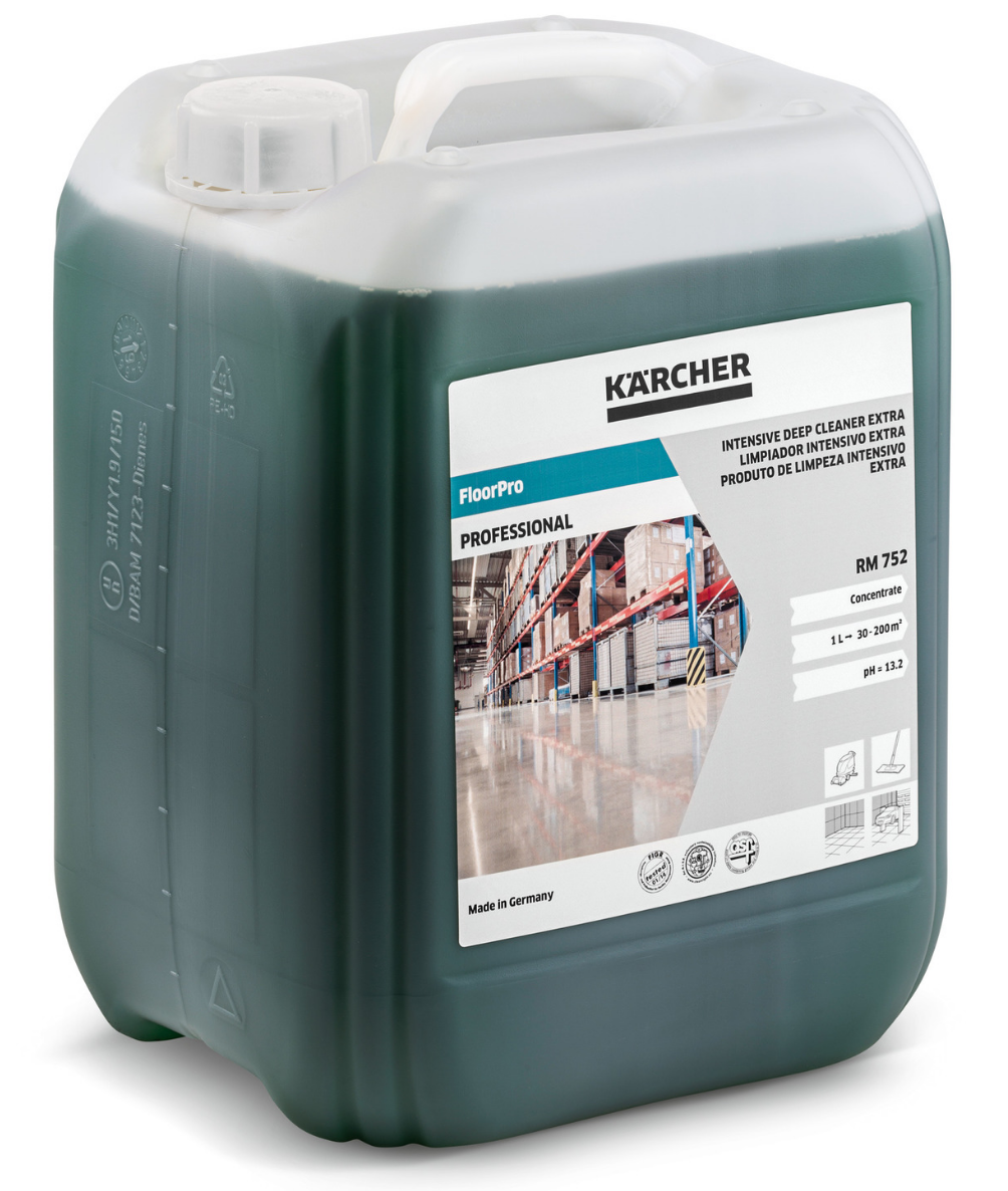 RM 752 ASF EXTRA 10 LITER