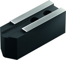 KM-WBL 120, Soft Top Jaws 16MnCr5, 1.5mmX60°, N= 18