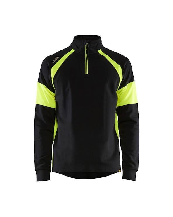 SWEATSHIRT 35501158 SVA/GU XL