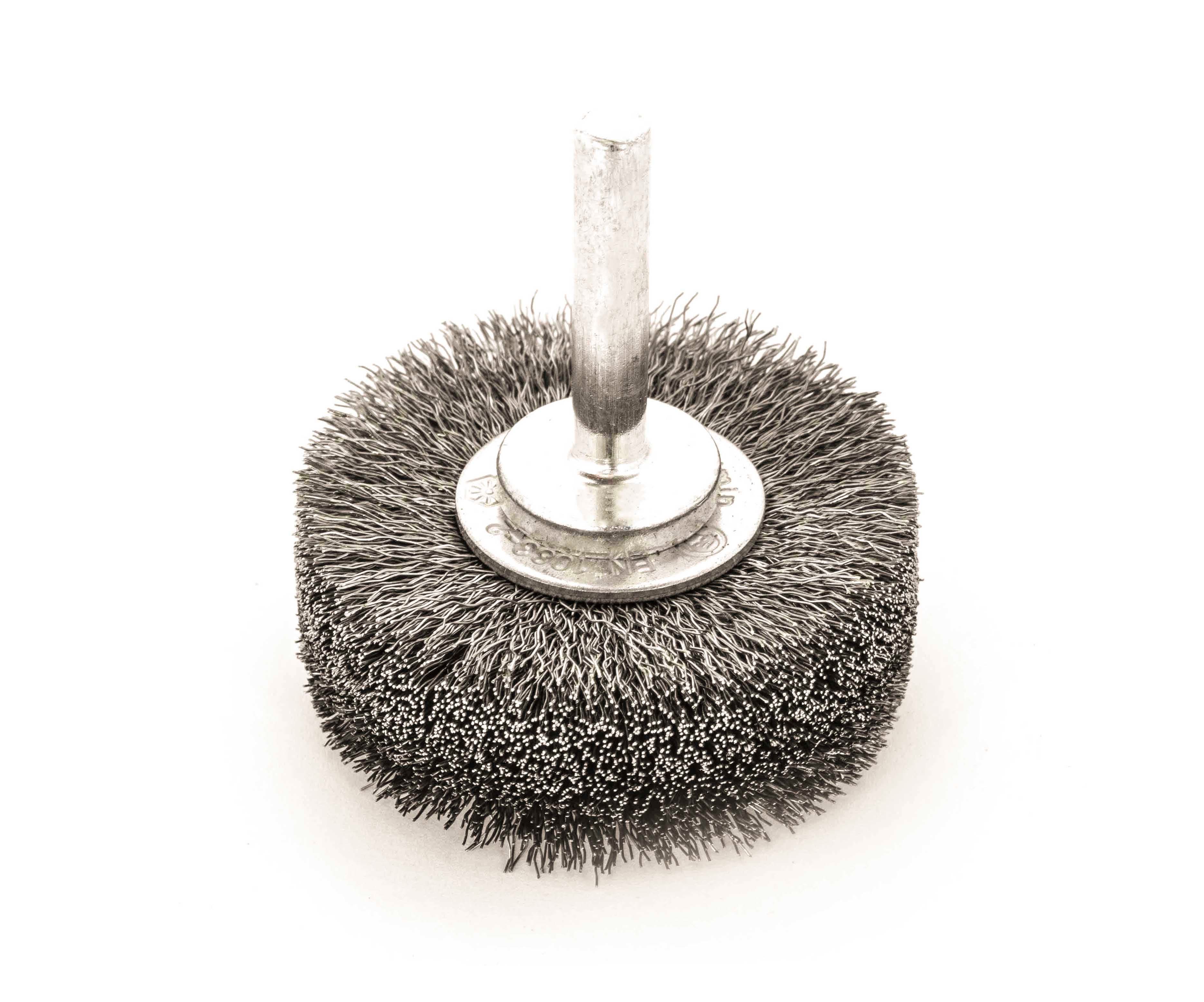 CIRKULÄRBORSTE 70X11MM 0,20RF
