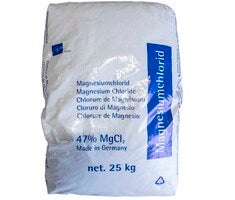 VÄGSALT 25KG