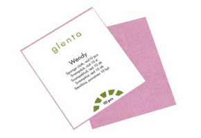 DISKTRASA GLENTA WENDY 10ST/FRP