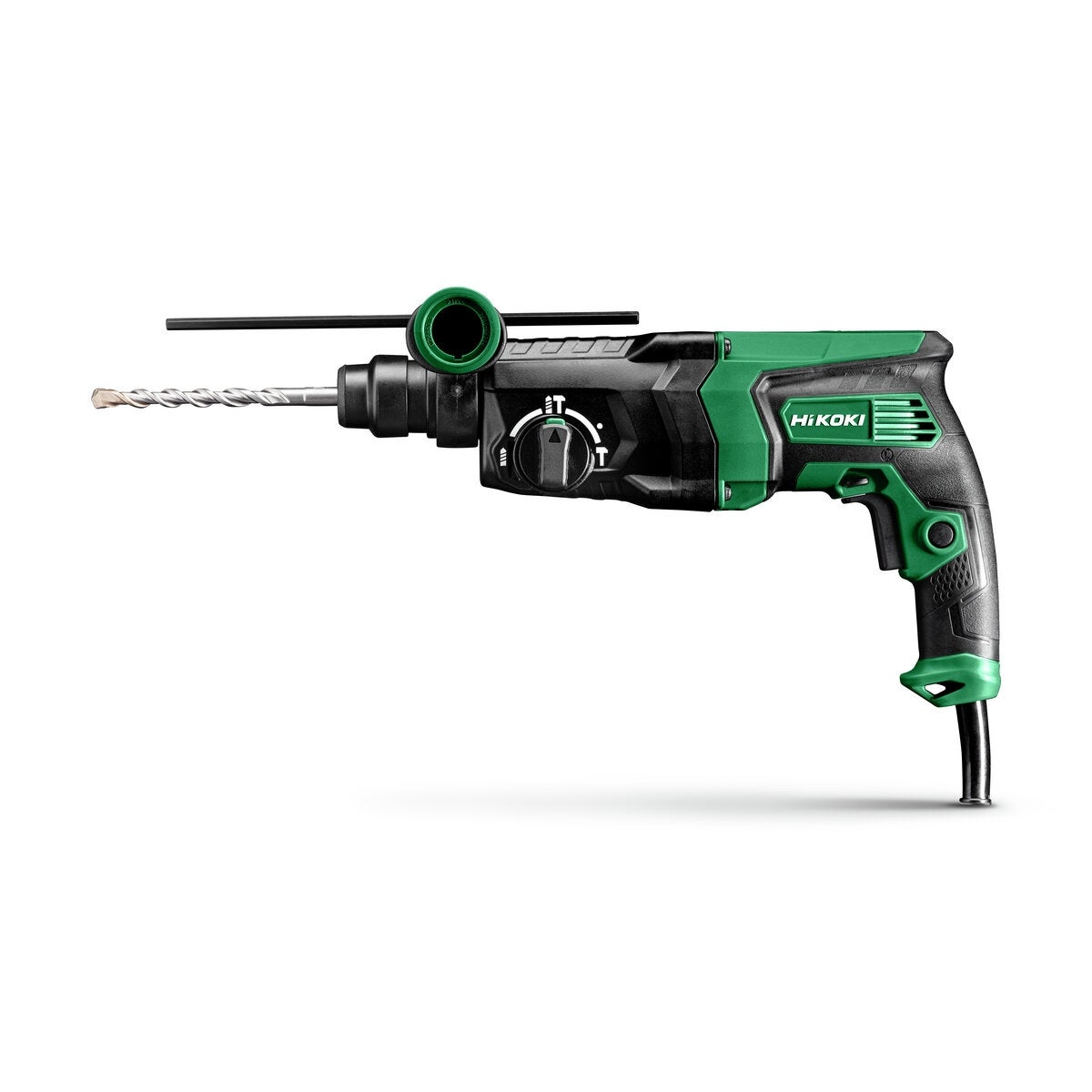Borrhammare SDS-Plus 830 W 2,9 J HiKOKI DH26PC2W1Z
